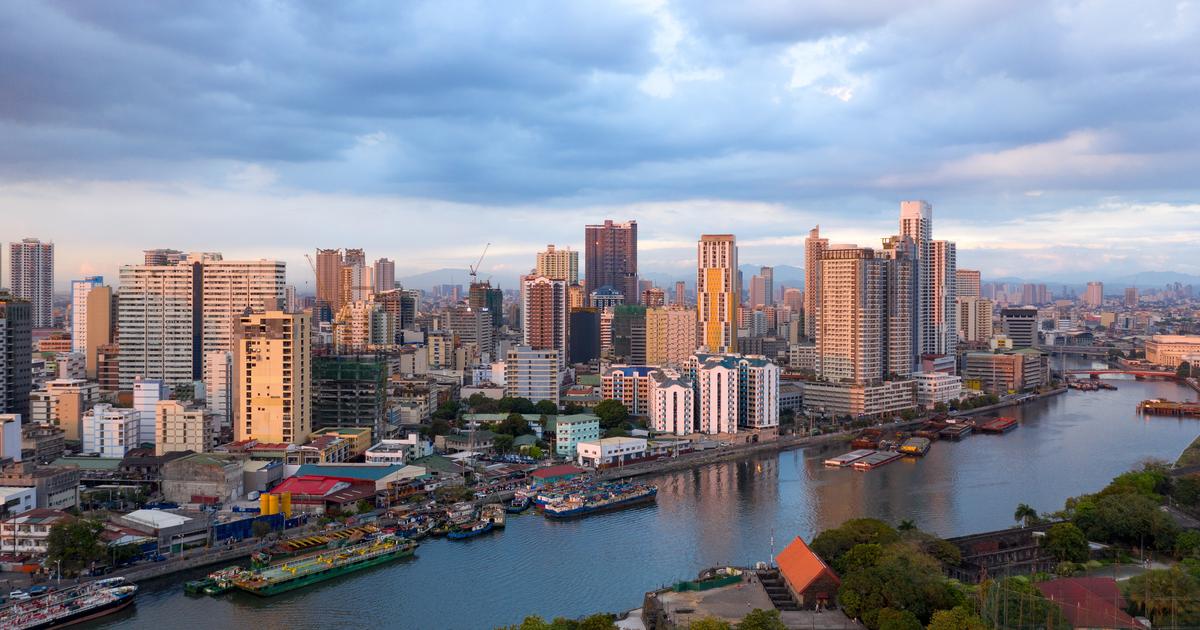 Des Philippins arrêtés pour espionnage au profit de la Chine