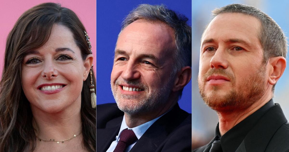 Calamy, Jaoui, Podalydès, Michalik… À Paris, le comité de soutien d’Emmanuel Grégoire ressemble à un festival