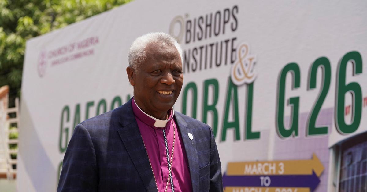 Homosexualité, première femme archevêque... L’Église anglicane au bord du schisme, déchirée entre conservateurs du Sud et progressistes anglais