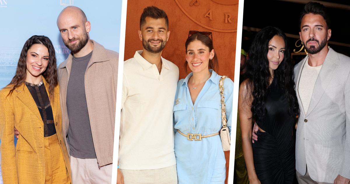 «Danse avec les stars», «Koh-Lanta»... Ces émissions phares devenues des spots de rencontres amoureuses