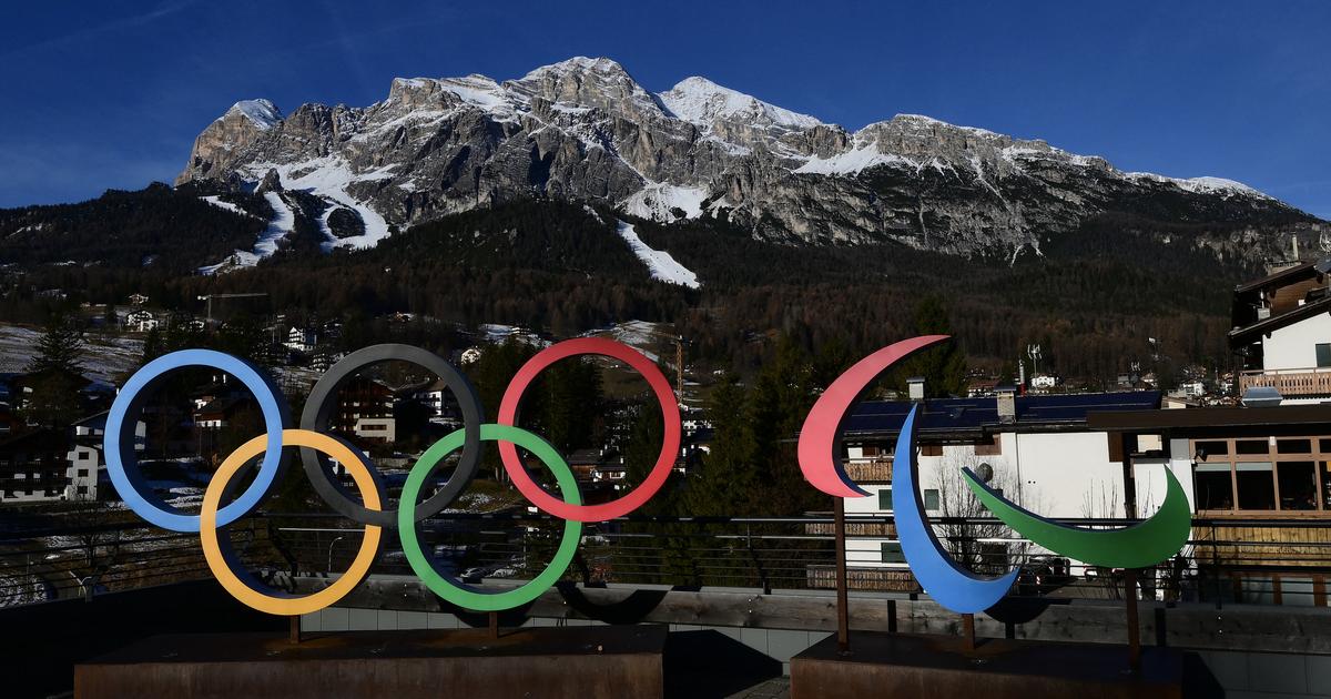 Jeux paralympiques : en raison du retour des athlètes russes et bélarusses, le gouvernement britannique va boycotter les cérémonies