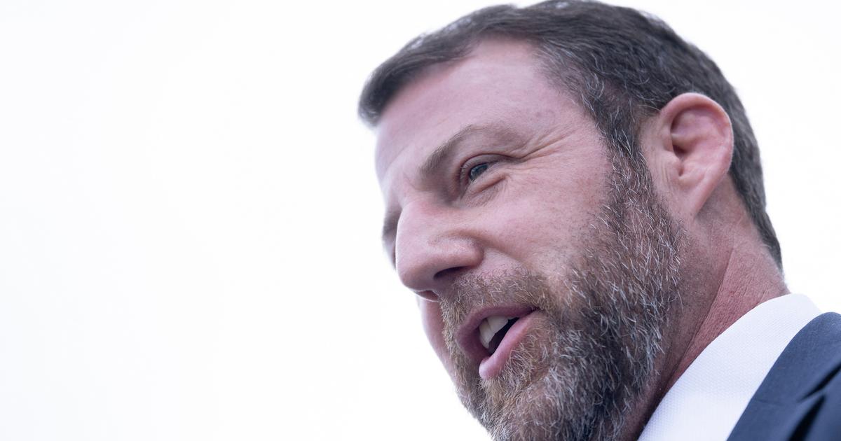 Guerrier MAGA, combattant de MMA, magouilles financières : qui est Markwayne Mullin, le nouveau ministre de la Sécurité intérieure de Trump ?