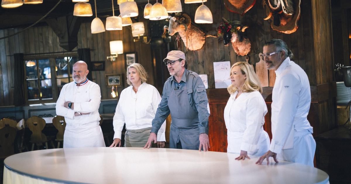 Audiences : «Top Chef» signe sa pire audience pour un lancement