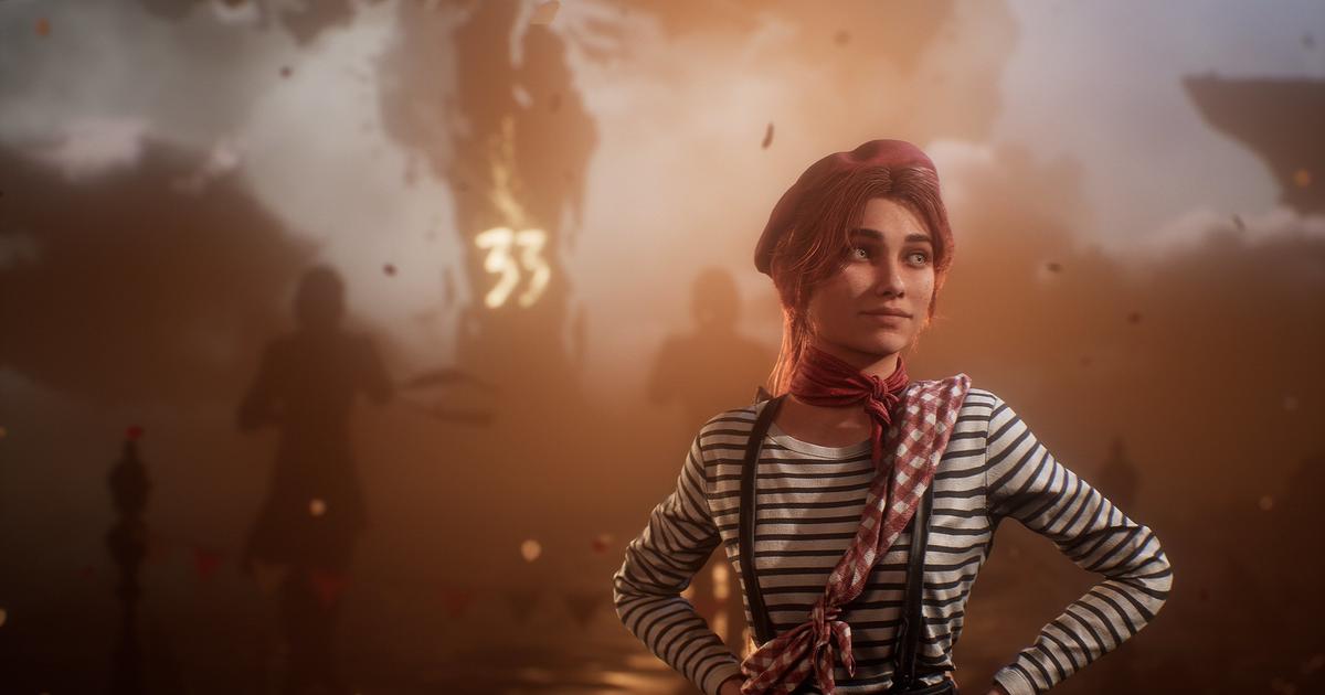 Clair Obscur: Expedition 33 Wins French Game of the Year Award