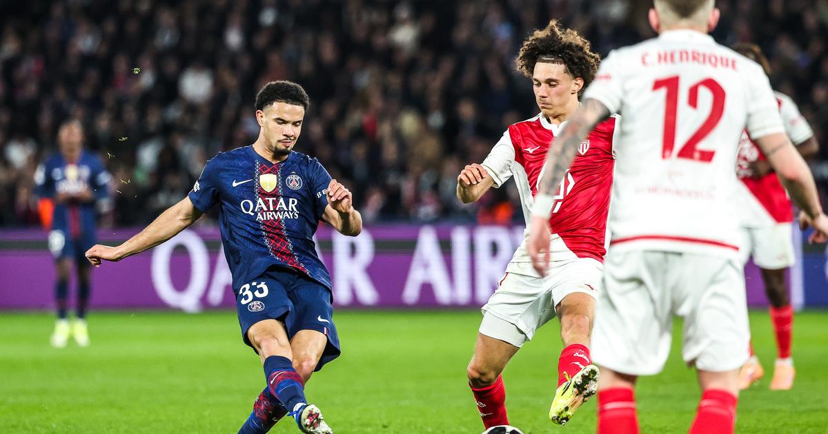 Ligue 1 : PSG-Monaco, répétition générale avant Chelsea