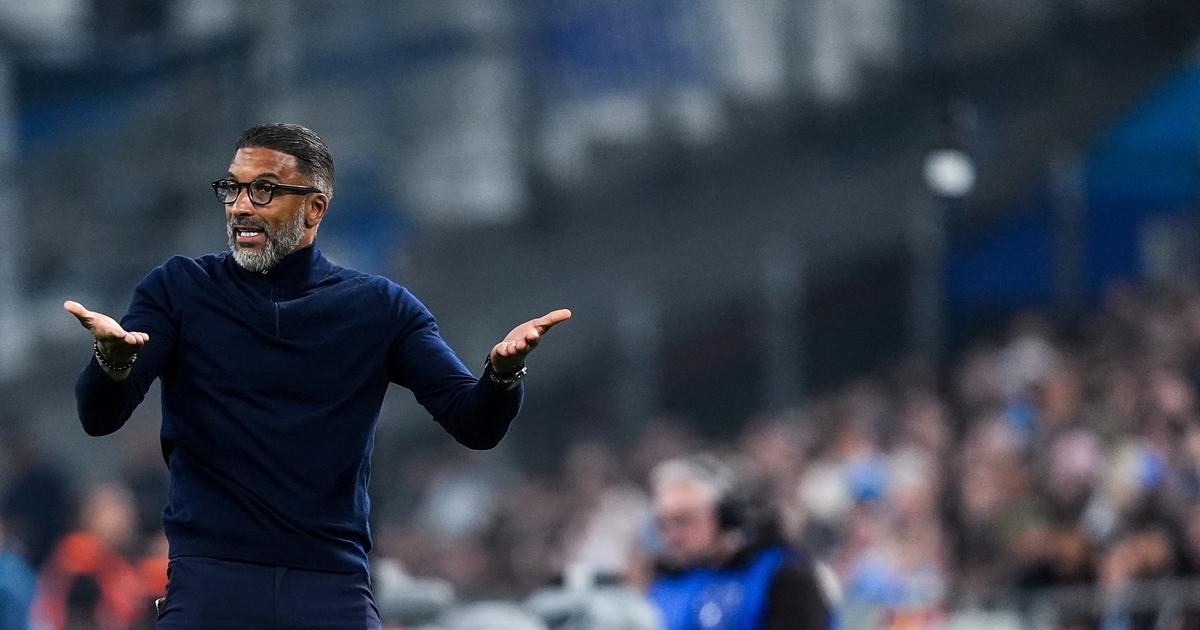 OM-Toulouse : «La déception est à la hauteur de ce qu’on a vécu», souffle Habib Beye