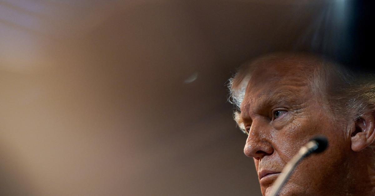 Une vingtaine d'États américains attaquent les nouveaux droits de douane de Donald Trump