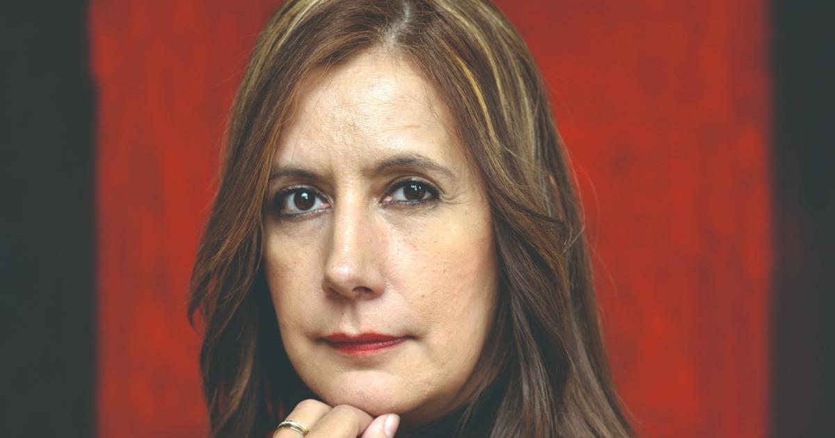 Nouveau polar hautement addictif : Dolores Redondo, le grand retour de la romancière espagnole aux 5 millions de livres vendus dans le monde