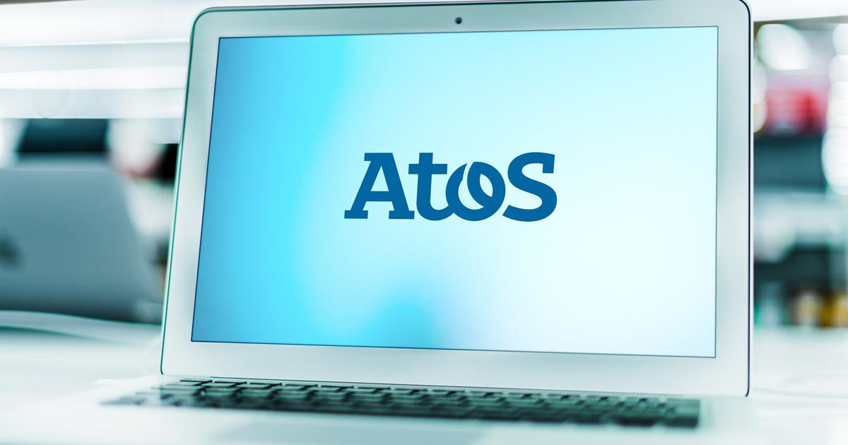 Atos sauve ses marges et mise sur le développement de l’intelligence artificielle