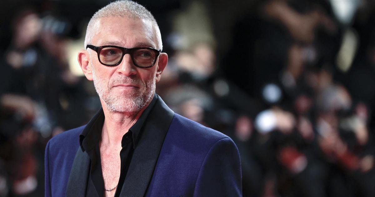 The White Lotus :  Vincent Cassel rejoint le casting de la saison 4 tournée en France
