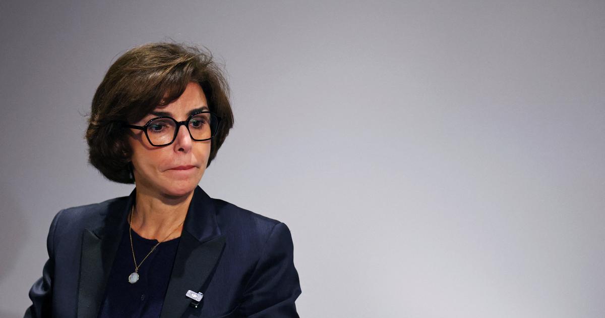 Municipales à Paris : Rachida Dati réitère qu’une alliance avec Sarah Knafo n’est «pas possible»