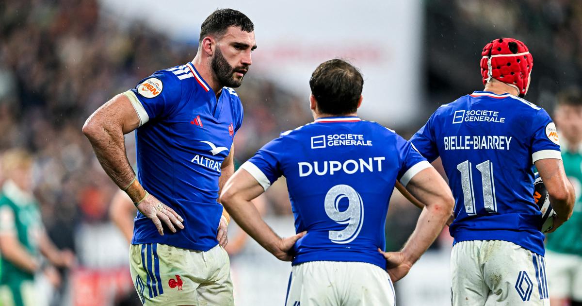 Six Nations : pourquoi tout autre résultat qu’un Grand Chelem serait un échec pour le XV de France