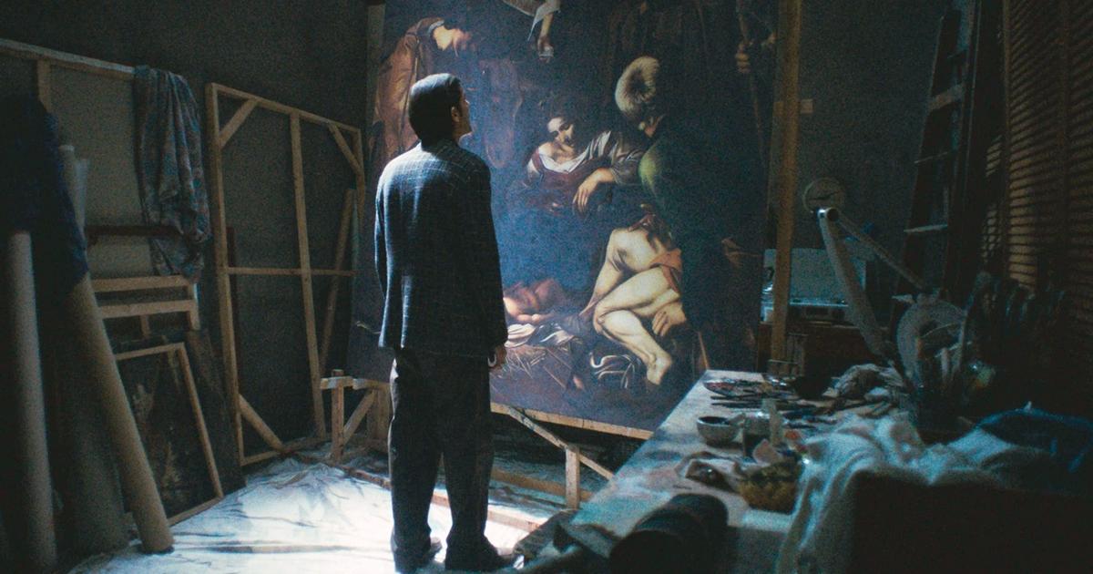 «Le Complot Caravaggio», au mépris du danger