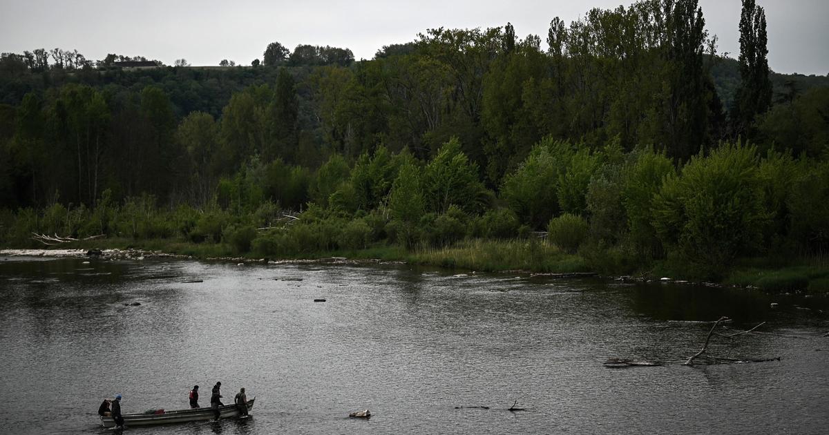 La Dordogne au secours des Charentes : un projet «pharaonique» de dérivation de rivières qui divise