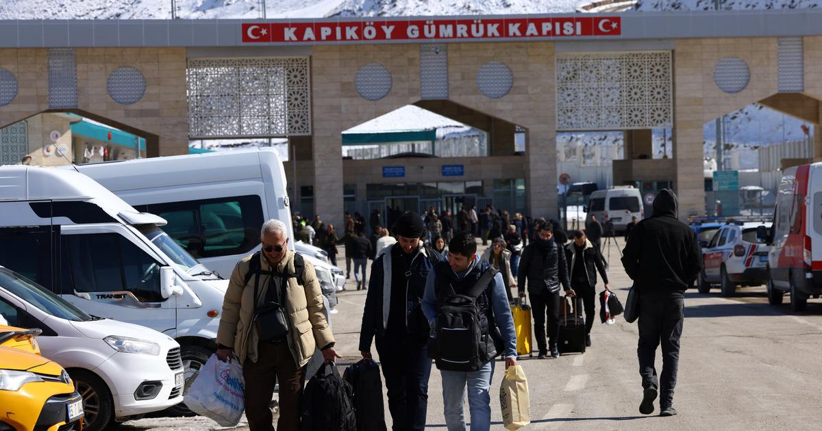 Guerre au Moyen-Orient : entre la Turquie et l’Iran, les tensions sont croissantes