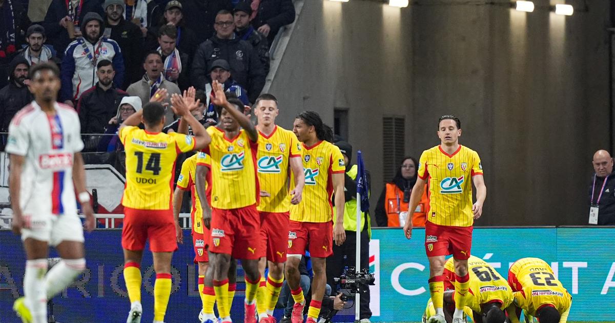 RC Lens Beats Lyon on Penalties: Coupe de France Semi-Final Bound!