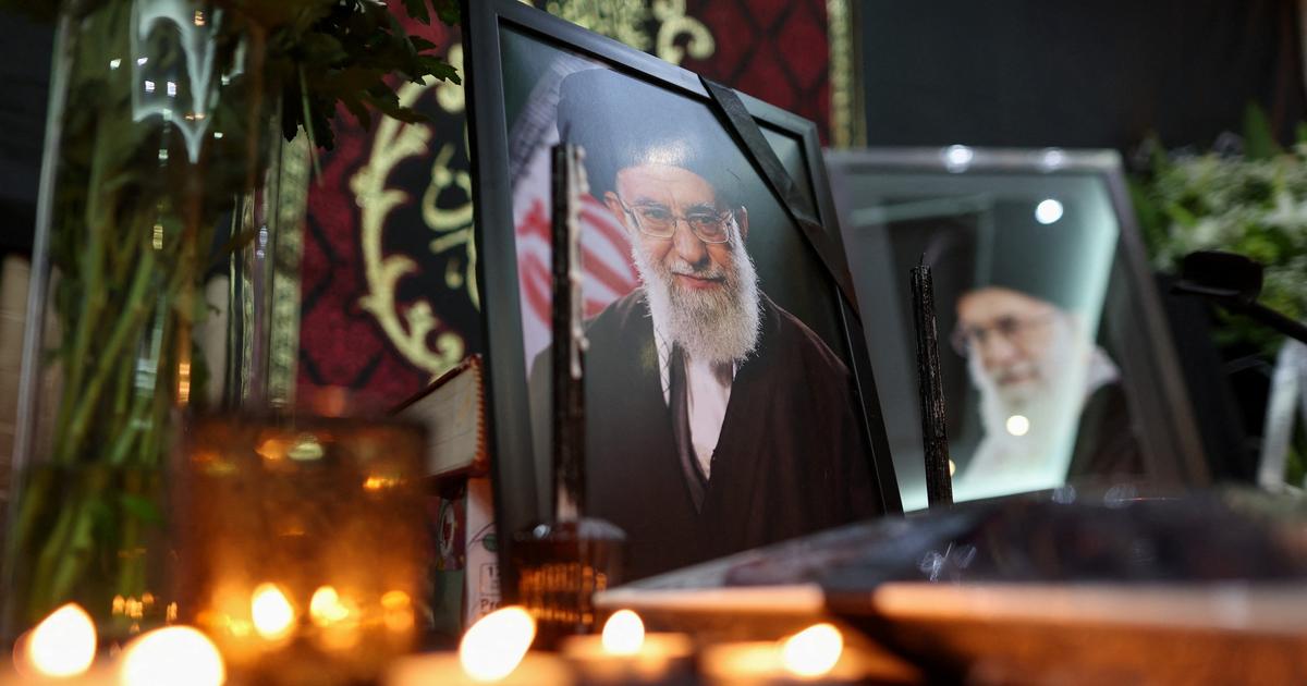 Royaume-Uni : des veillées organisées dans plusieurs mosquées britanniques en hommage à l’ayatollah Khamenei