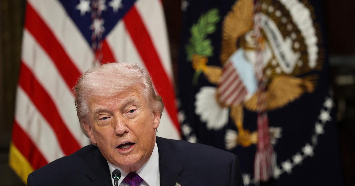 Iran : Donald Trump tenté de s’appuyer sur la mosaïque ethnique pour faire tomber les mollahs