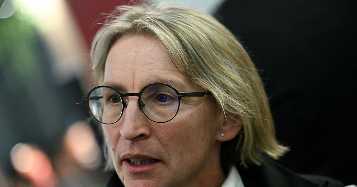 La Coordination rurale dans la tourmente après la démission de Véronique Le Floc’h