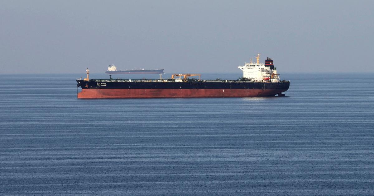 Guerre en Iran : visualisez en carte le réseau complexe d’infrastructures pétrolières et gazières autour du détroit d’Ormuz