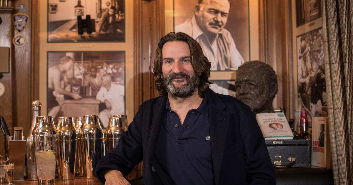 Frédéric Beigbeder : « Marguerite Duras, c’est désormais son œuvre qui lui fait de l’ombre »