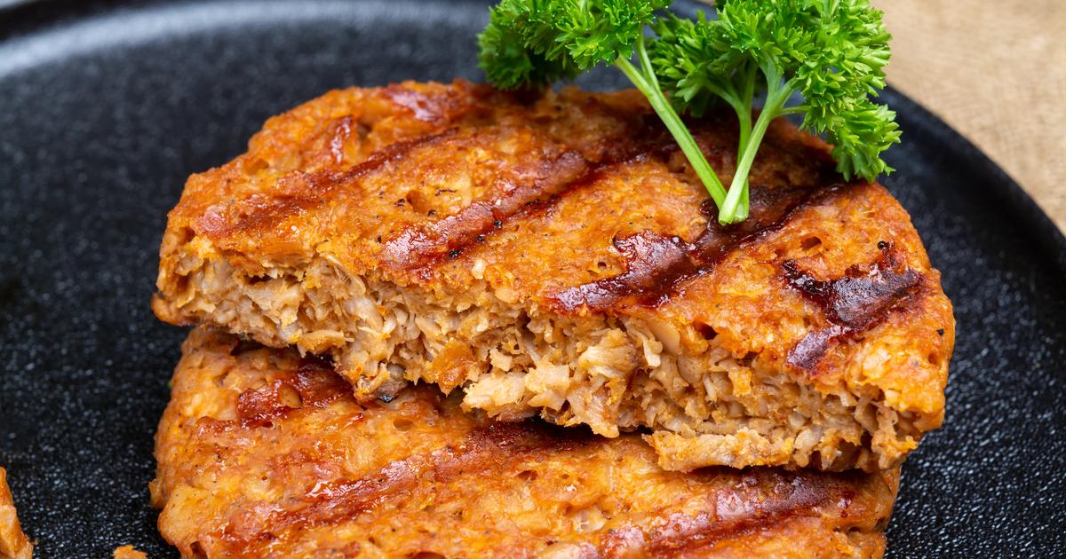 «Steak végétal» : l’appellation va être interdite dans l’UE, mais pas celles de saucisses et burgers végétariens