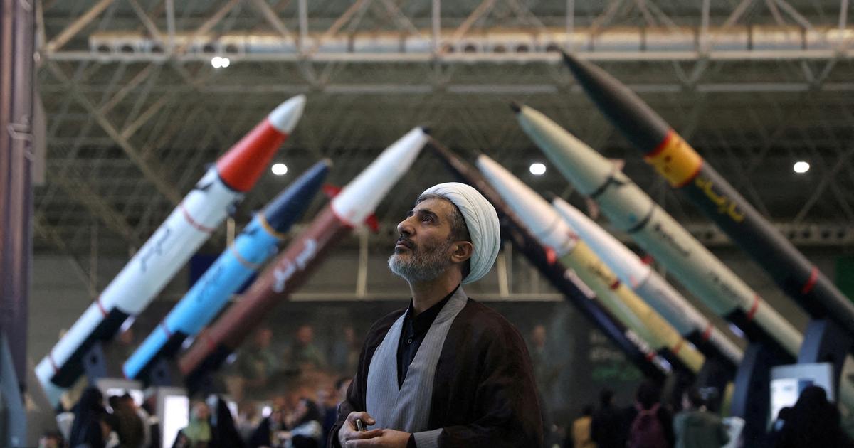 Comment l'Iran s'organise militairement malgré la mort de ses principaux responsables
