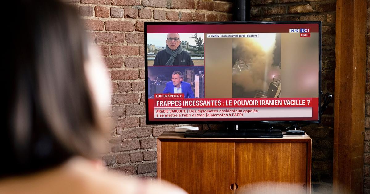 Interviews annulées, débats décalés... La guerre en Iran percute la couverture médiatique des élections municipales