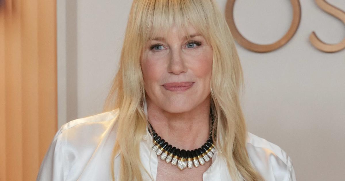 «Je n’ai jamais consommé de cocaïne» : Daryl Hannah fustige son personnage dans Love Story : John Kennedy & Carolyn Bessette