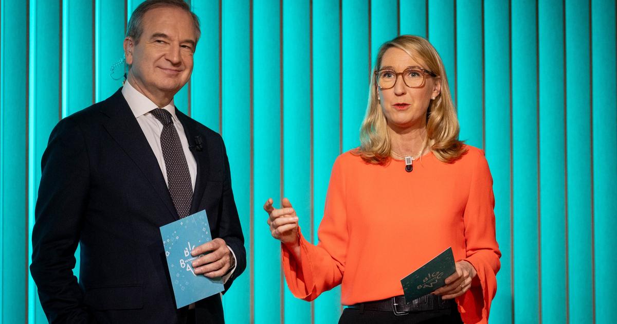 « Big Bang de la santé » (Le Figaro TV) : si la mémoire nous était contée