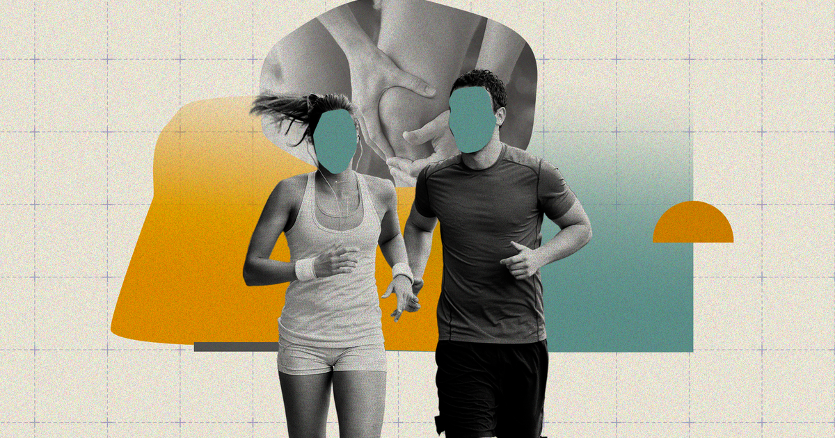 « Si j’avais su… je ne me serais jamais mis à courir » : ces amateurs d’endurance dépassés par leur passion