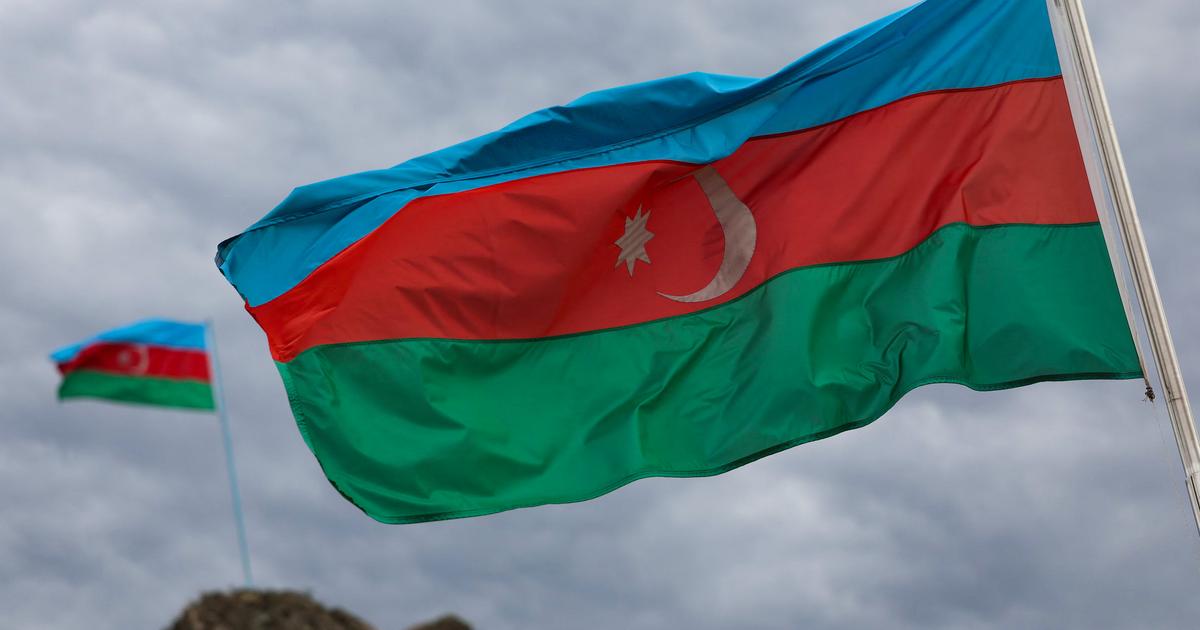 L'attaque de drones iraniens sur l'Azerbaïdjan fait craindre l'extension du conflit au Caucase