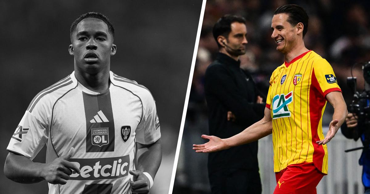 Lyon-Lens : Thauvin en patron, l’entrée d’Himbert, le raté d’Endrick... Les tops et flops