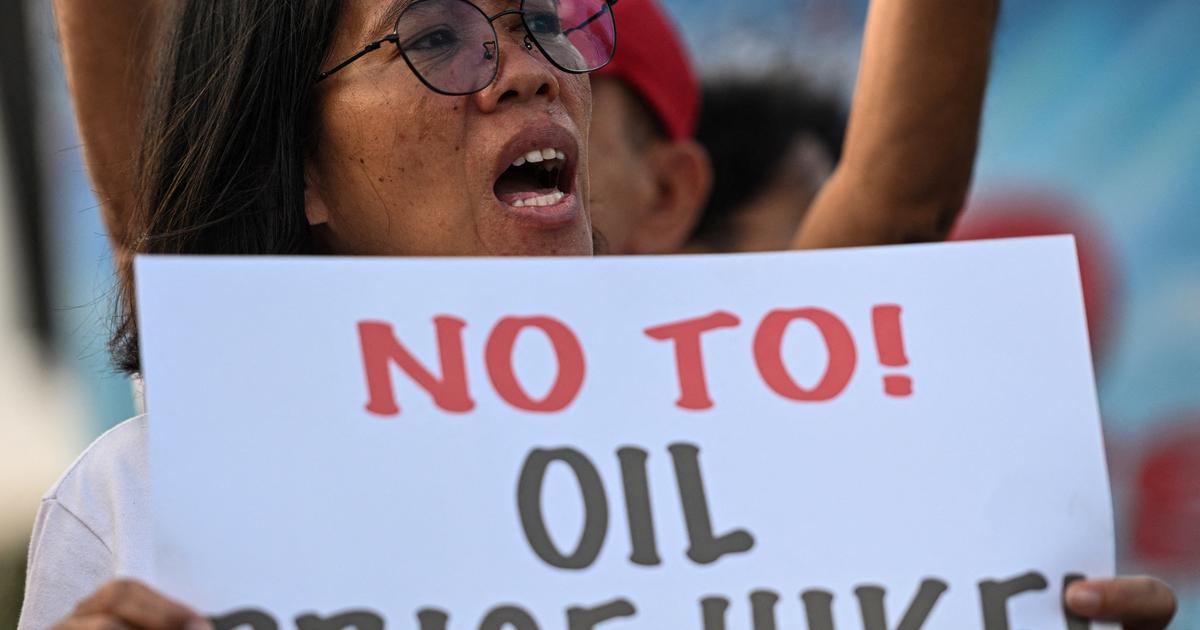 Guerre en Iran : les Philippines passent à la semaine de 4 jours face à la flambée du pétrole
