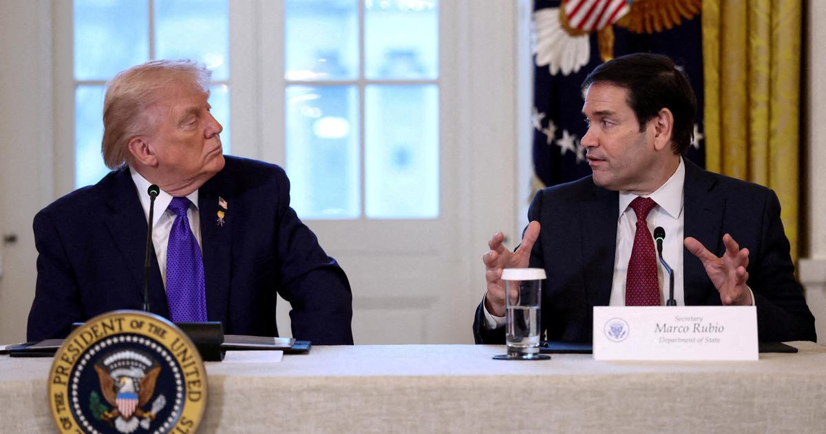 «Une question de temps» : Donald Trump évoque un projet pour Cuba après l’Iran