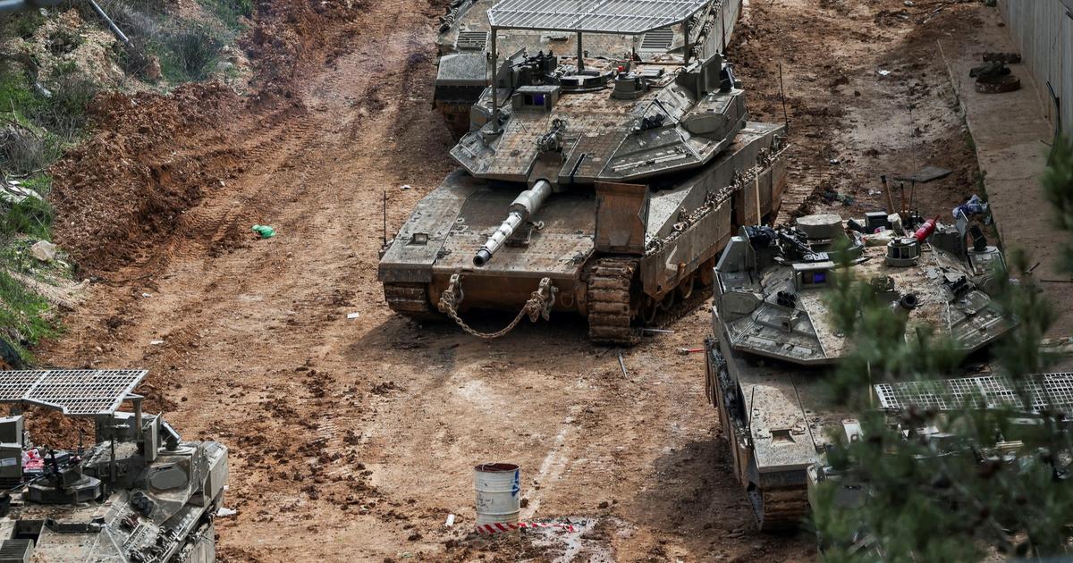 « Une opportunité de détruire ce qu’il reste du Hezbollah » : au Liban, Israël veut en finir avec la milice chiite