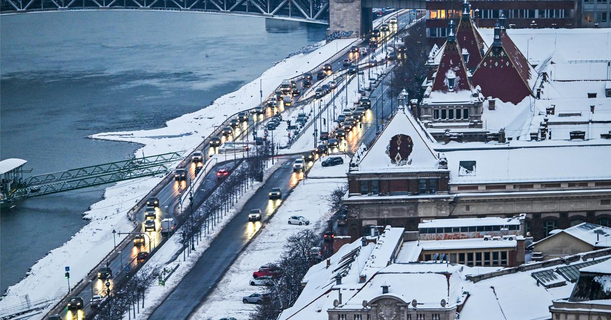 L’Ukraine accuse la Hongrie d’avoir pris en «otage» sept employés d’une banque ukrainienne à Budapest