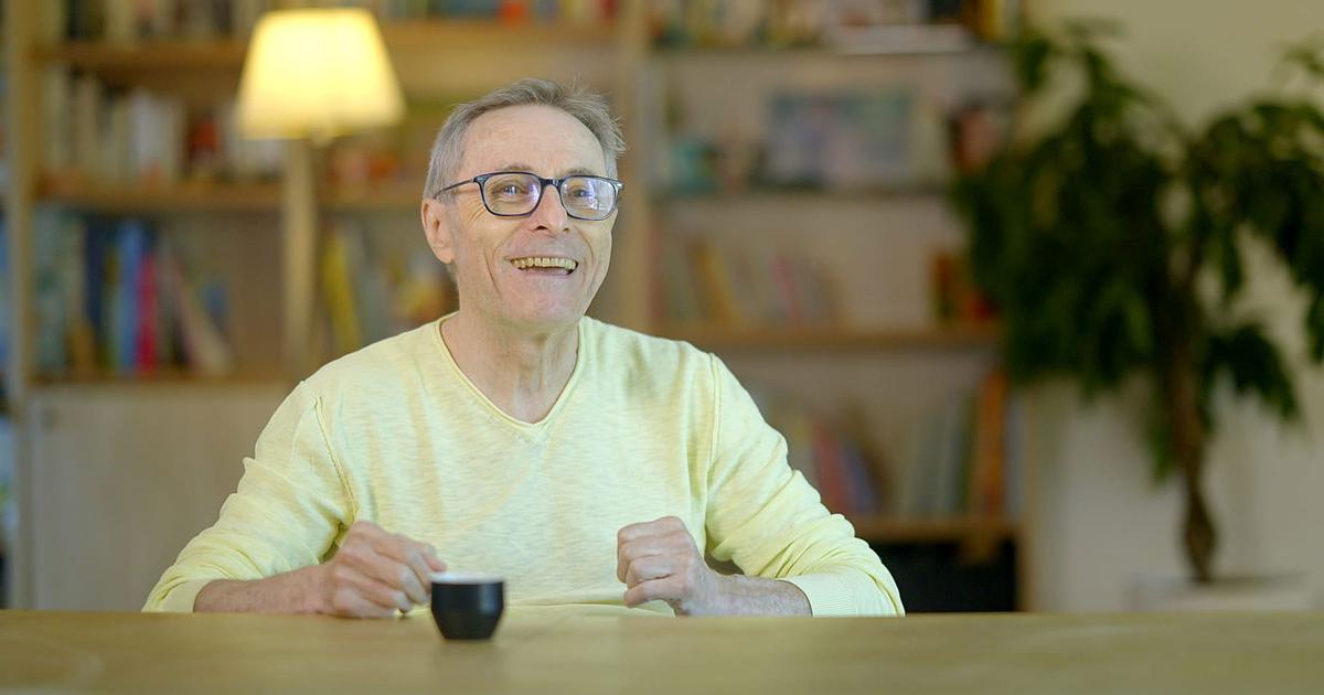 Denoueix, le jeu avant le je, portrait d’un humble génie du football