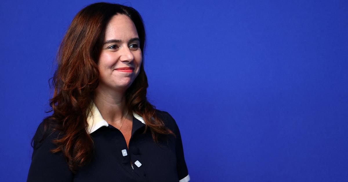 Sarah Knafo : «La mairie de Paris gaspille votre argent, je vais vous rembourser»