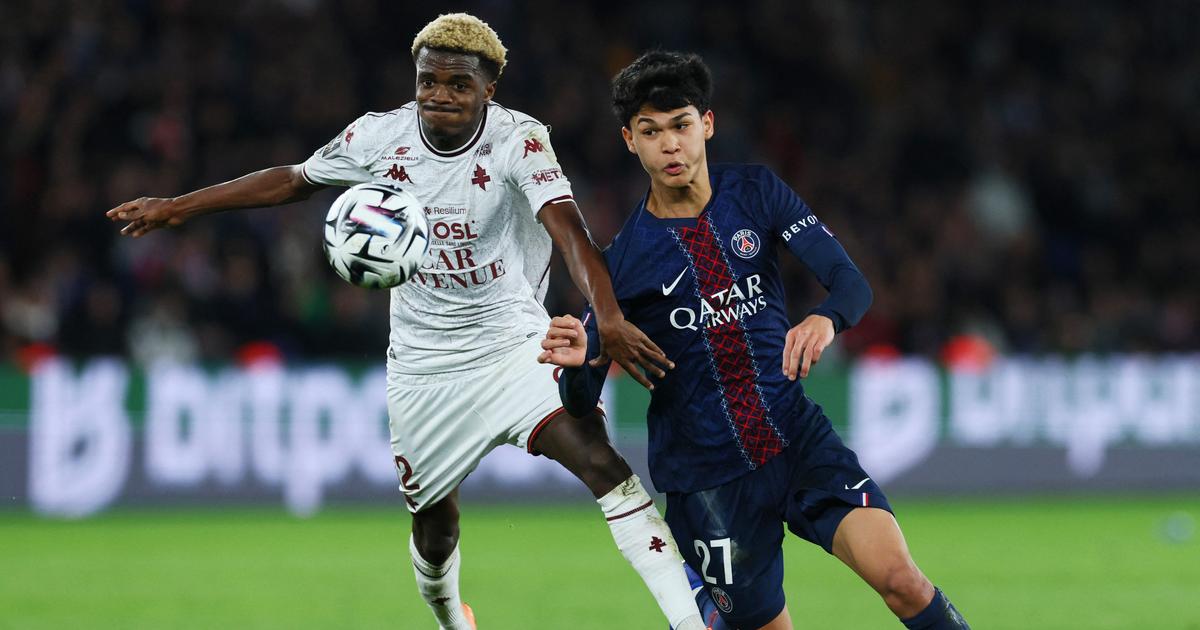 Ligue 1 : le PSG sans Marquinhos ni Dembélé dans le 11 face à Monaco, Fernandez enchaîne