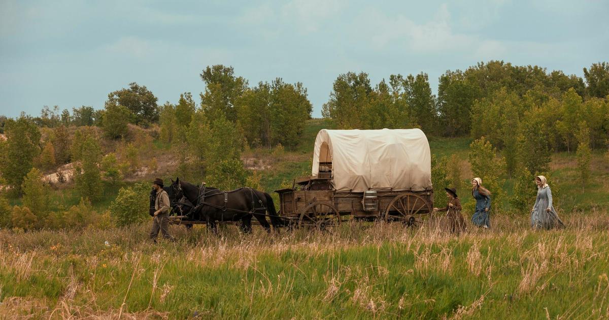 La Petite Maison dans la prairie : Netflix dévoile la date de lancement de la reprise très attendue de la série culte
