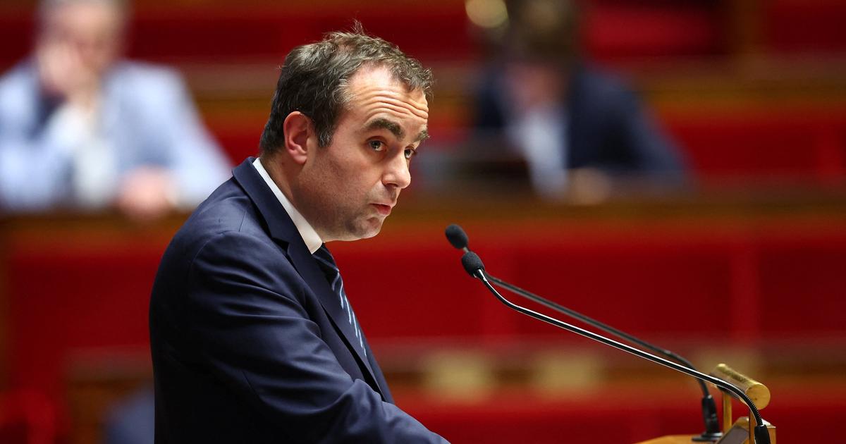 Guerre au Moyen-Orient : Sébastien Lecornu va réunir les partis politiques à Matignon mercredi