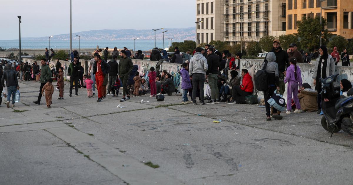 « Les gens sont épuisés. Pire, ils sont humiliés » : au Liban, la population se détourne du Hezbollah