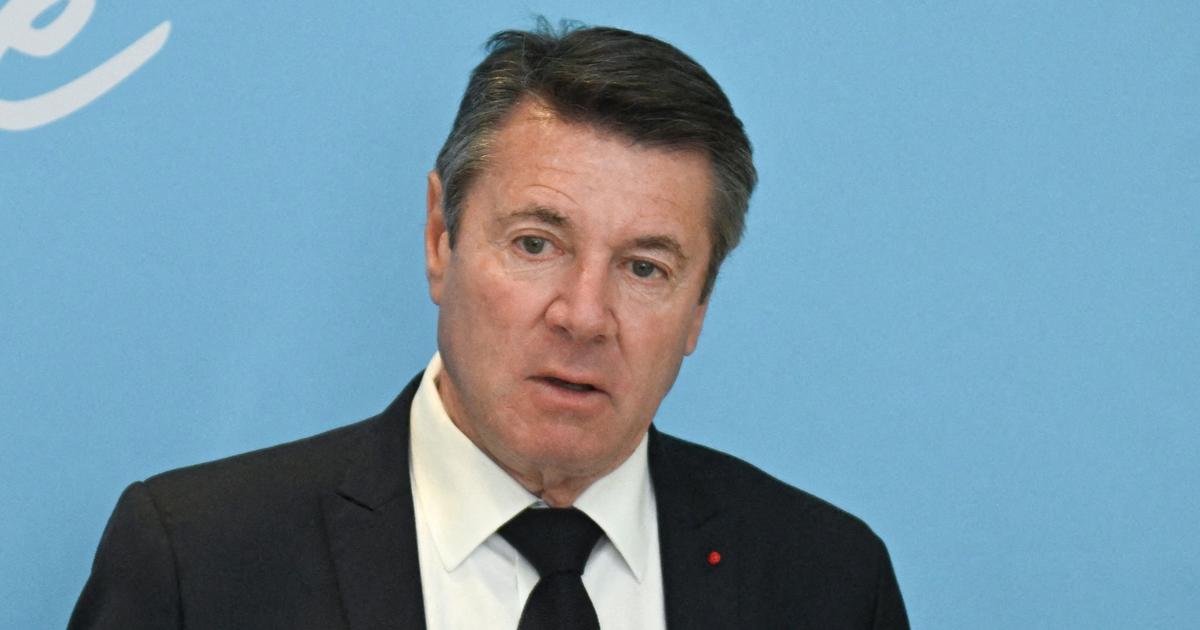 Nice : deux hommes interpellés après la découverte d’une tête de porc devant le domicile de Christian Estrosi
