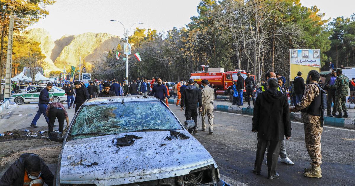 «Guerre croisée-sioniste», terrorisme en Europe, «chiites mécréants» : comment al-Qaida et Daech veulent profiter du conflit au Moyen-Orient