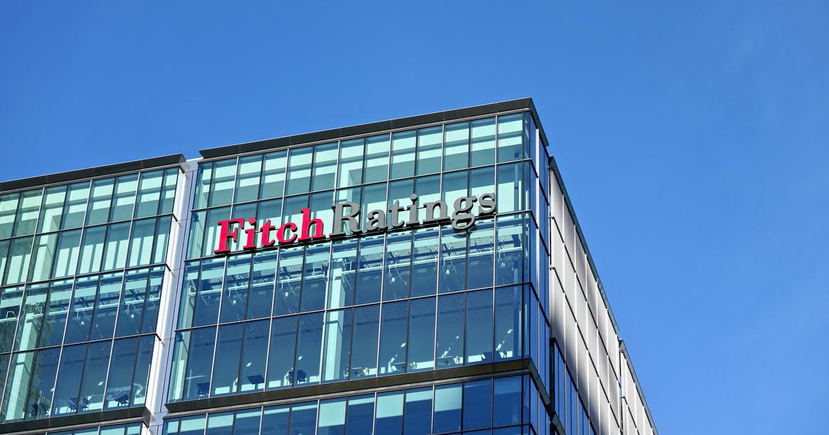 Dette : Fitch Ratings maintient la note de la France
