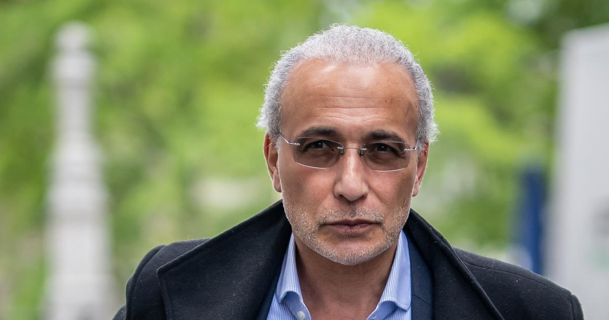 Mandat d’arrêt international contre l’islamologue Tariq Ramadan, qui sera jugé par défaut pour viols