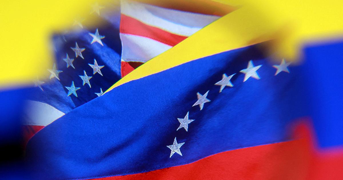 Au Venezuela, l'inflation a bondi à 475% en 2025