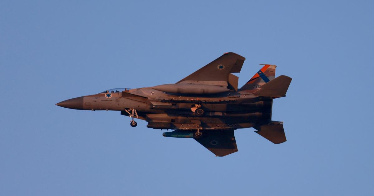 Aérobalistique, longue portée, imitation d’un Scud... Le Sparrow, ce redoutable missile qui a éliminé Ali Khamenei