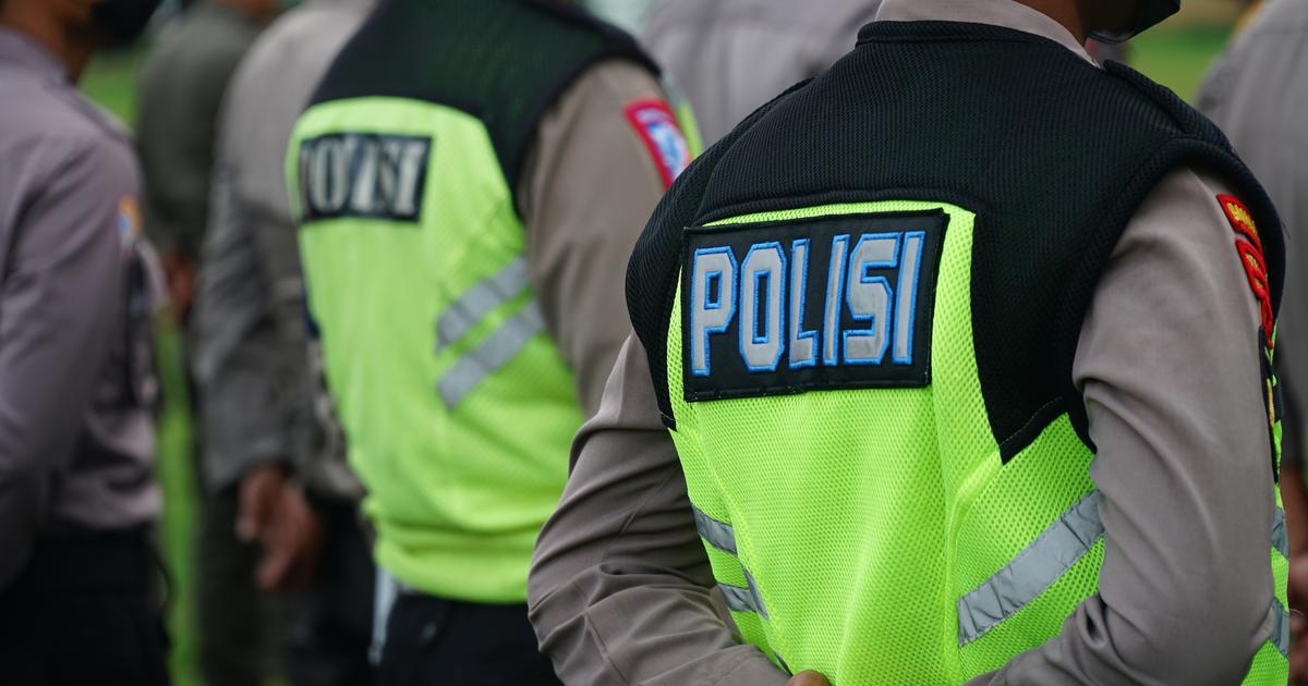 Le cadavre en décomposition et mutilé d’un Ukrainien découvert sur une plage de Bali